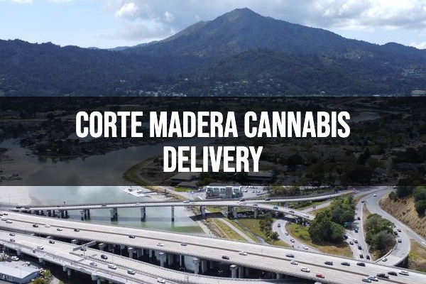 Corte-Madera-cannabis-delivery